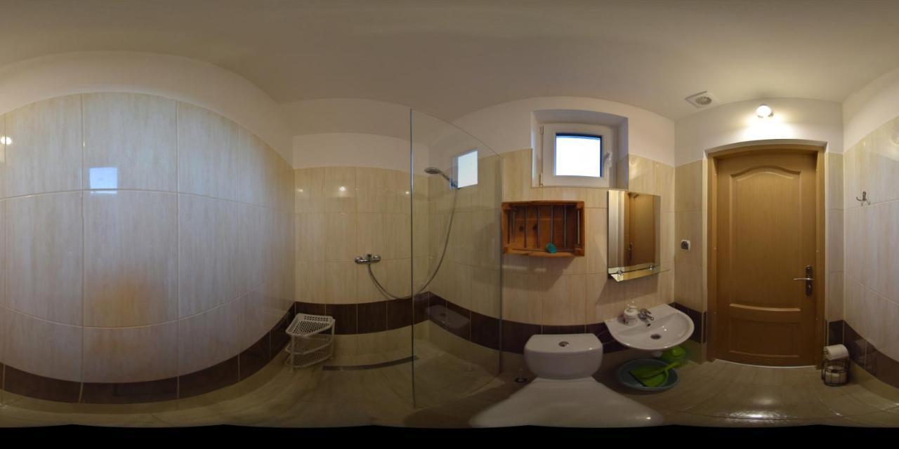 Sielski Zakatek Cisna Exterior foto