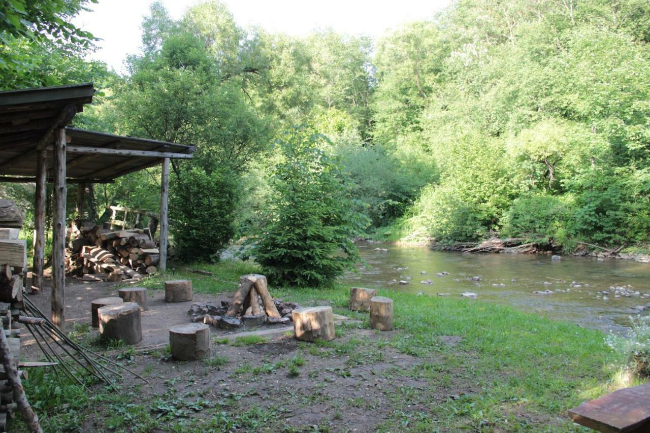 Sielski Zakatek Cisna Exterior foto