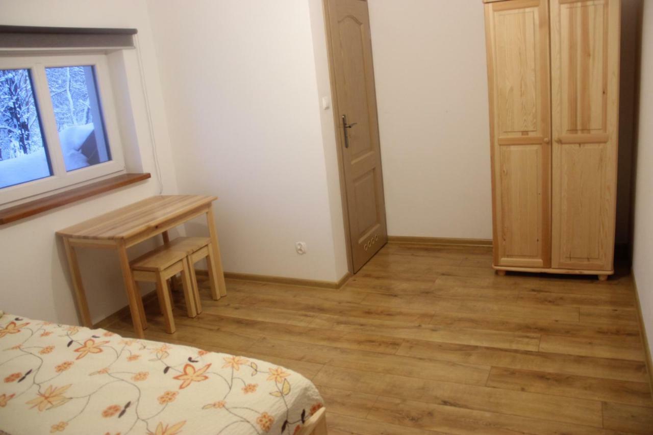 Sielski Zakatek Cisna Exterior foto