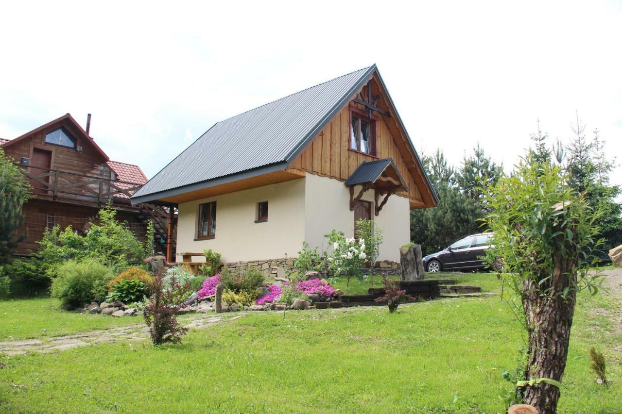 Sielski Zakatek Cisna Exterior foto